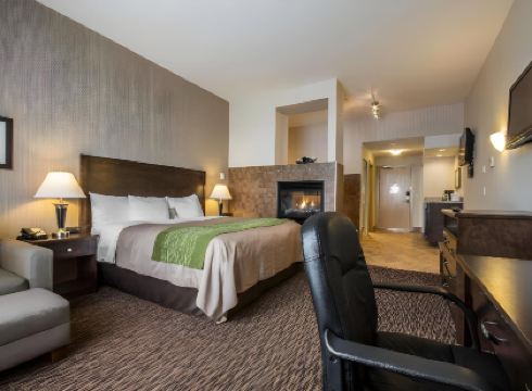 Comfort Inn & Suites