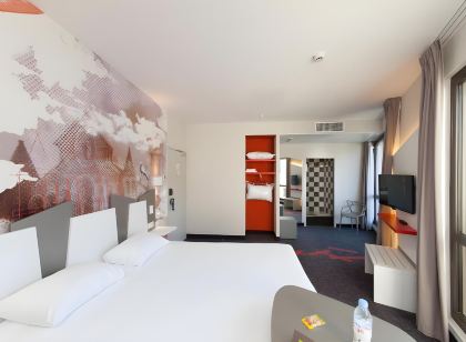 Ibis Styles Poitiers Centre