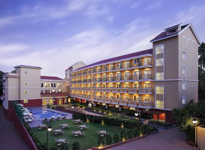 Ibis Styles Goa Calangute