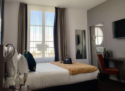 Best Western Blois Chateau