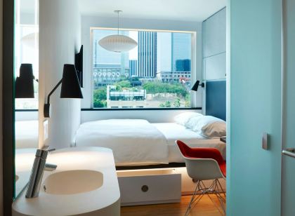 Citizenm Los Angeles Downtown