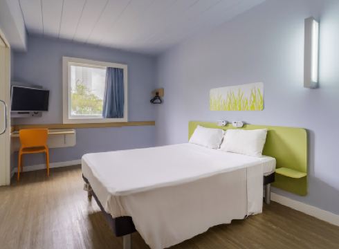 Ibis Budget Piracicaba