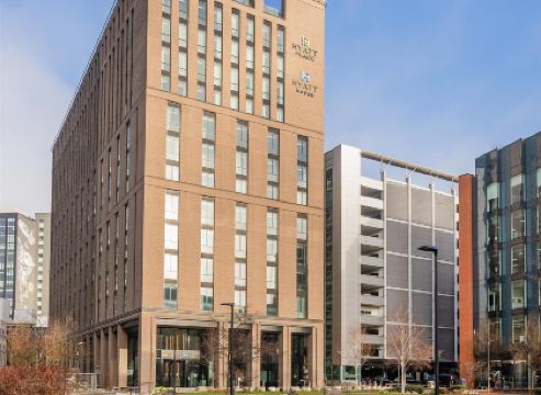 Hyatt Place Leeds