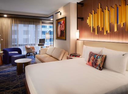 Hard Rock Hotel New York