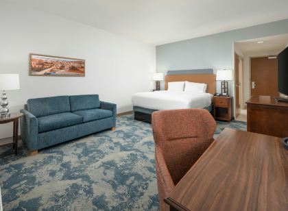 Hampton Inn Cleveland