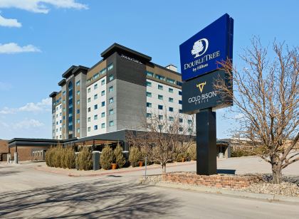 DoubleTree by Hilton Rapid City Downtown Convention Center