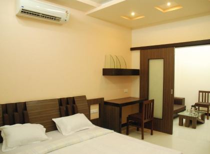 The Regency Inn