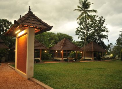 The Palms Hotel