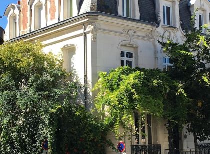 Chambres d'hôtes (B&B) Le Nid