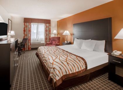 Baymont by Wyndham South Haven