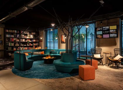 A-Stay Antwerp