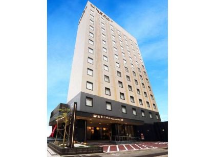 変なホテル金沢 香林坊