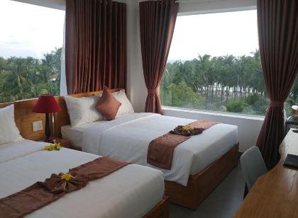 Damina Boutique Hotel