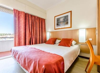 Residencial Jardim da Amadora