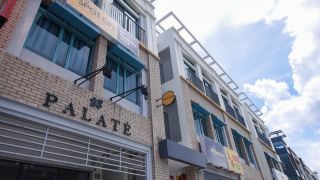 spot-on-89838-lm-residence