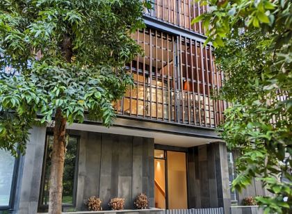 Orange Stay Apartments