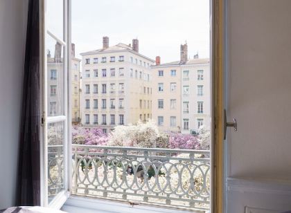 Hôtel du Théâtre