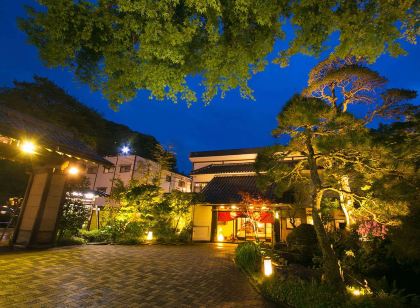 脇田温泉 湯乃禅の里