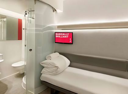 Zip by Premier Inn Cardiff