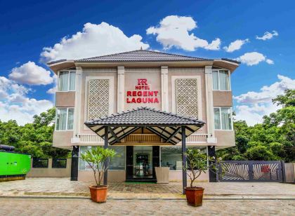 Hotel Regent Laguna