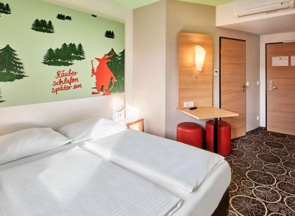 B&B Hotel Aschaffenburg