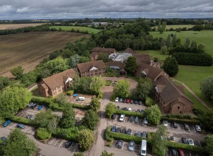 Stratford Manor Hotel
