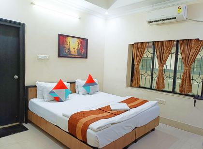 Crossroads-An Apartment Hotel