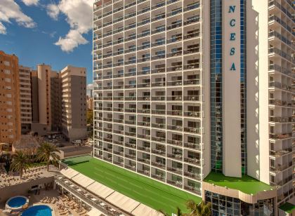 RH Princesa Hotel & Spa