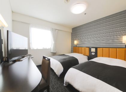 APA Hotel Yamagata Tsuruoka Ekimae