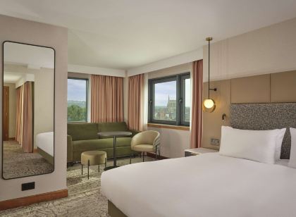 Doubletree by Hilton Sheffield City