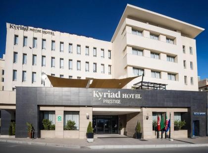Kyriad Prestige City Center Tunis