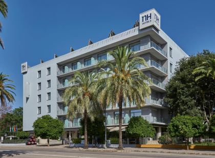 NH Avenida Jerez