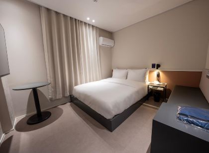 저스트스테이 호텔 여주대교점