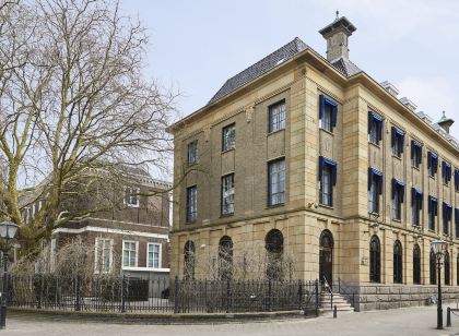 Hotel Indigo THE HAGUE - PALACE NOORDEINDE by IHG