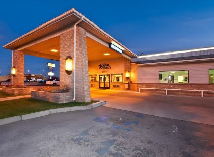 Shilo Inn Elko
