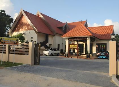 The Manor Beach Resort Besut