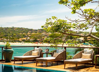 Insólito Boutique Hotel & Spa