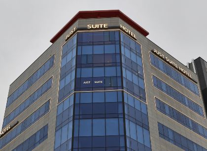 남양주 저스트 스위트 호텔