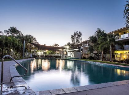 Ramada Encore by Wyndham Whale Cove Hervey Bay