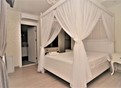 Alacati Eldoris Butik Hotel