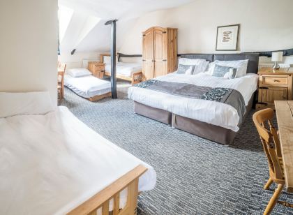 White Hart Hotel
