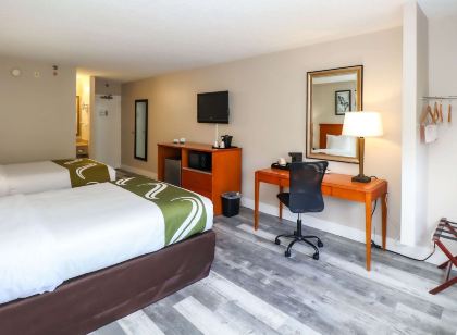 Quality Inn Miami Airport - Doral