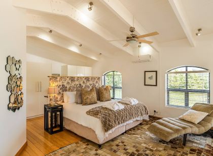 The Ivy Apartments Franschhoek
