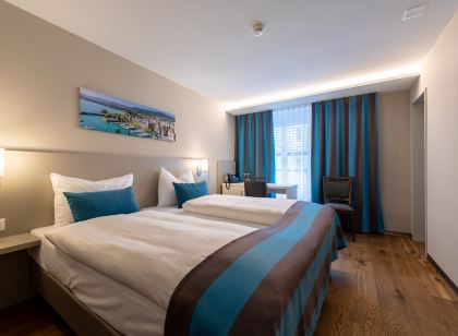 Trip Inn Zurich Hotel