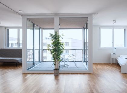 Hitrental Basel Apartments