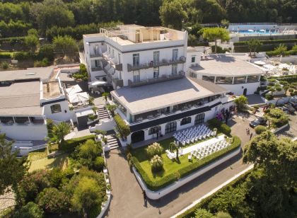 Hotel Cala Moresca