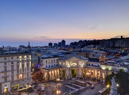 Hotel Continental Genova