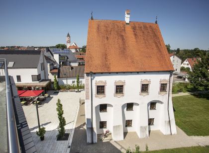 Drexels Parkhotel am Schloss KG