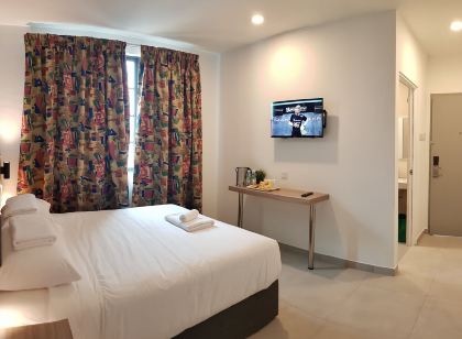 Hotel Orkid Port Klang