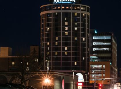 Radisson Hotel Duluth-Harborview